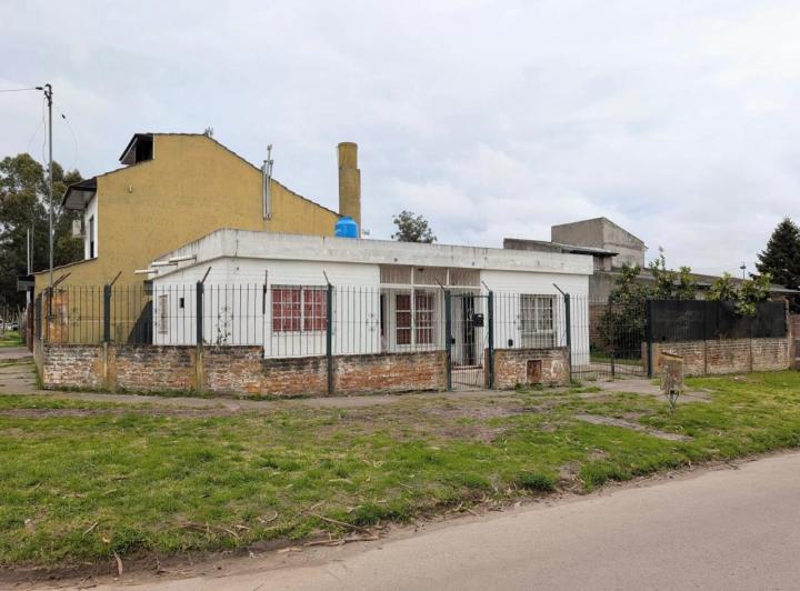 Casa · 150m² · 3 Ambientes
