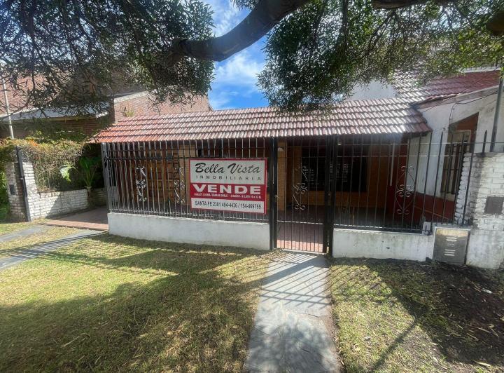 Casa · 150m² · 4 Ambientes · 2 Cocheras