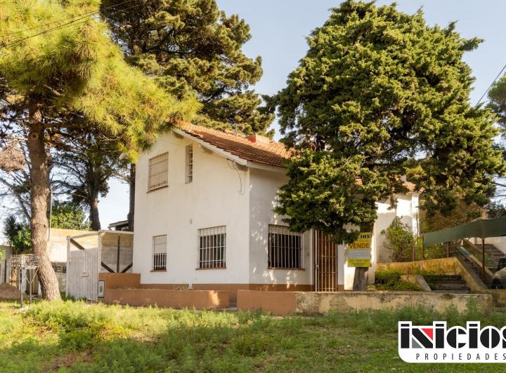 Casa · 49m² · 3 Ambientes