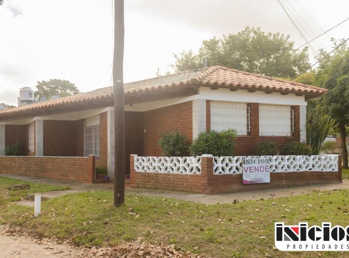 Casa · 75m² · 3 Ambientes