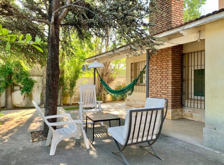 Casa · 194m² · 4 Ambientes