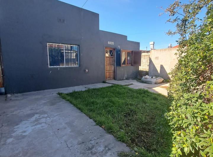 Casa · 58m² · 2 Dormitorios