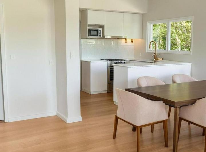Casa · 160m² · 4 Ambientes · 1 Cochera