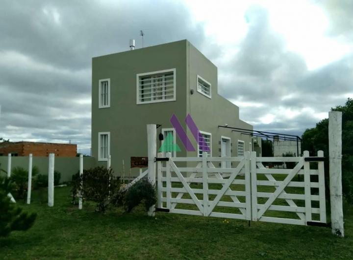 Casa · 104m² · 2 Ambientes