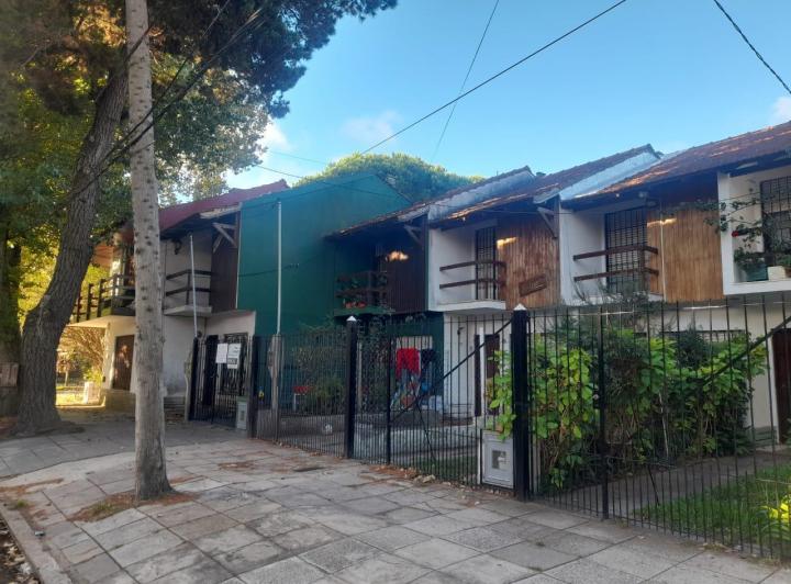 Casa · 55m² · 3 Ambientes · 1 Cochera