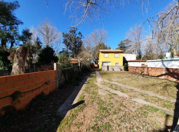Casa · 50m² · 3 Ambientes · 1 Cochera