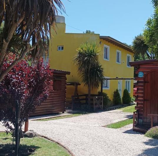 Casa · 220m² · 6 Ambientes