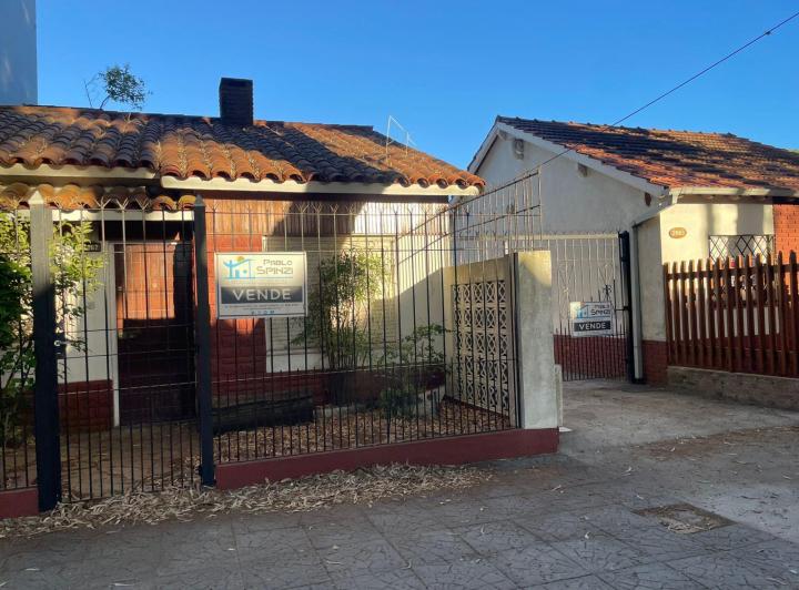 Casa · 45m² · 3 Ambientes · 1 Cochera