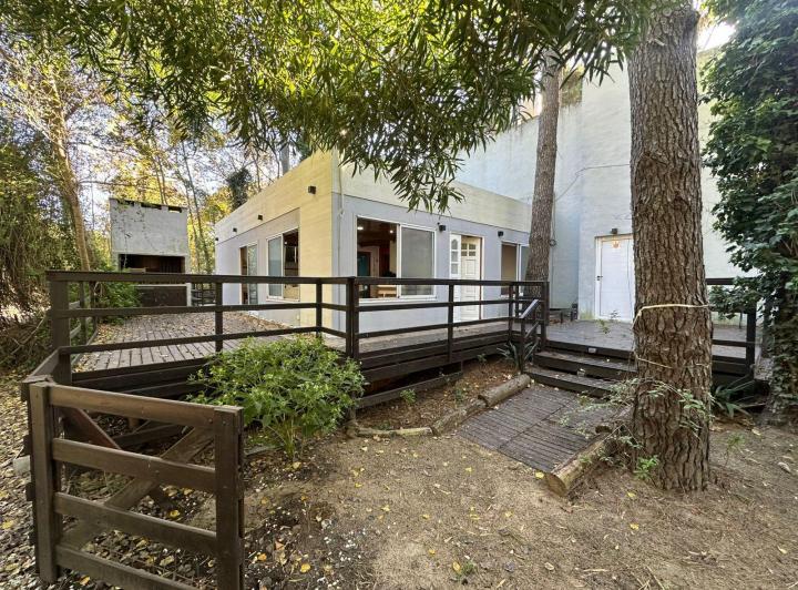 Casa · 70m² · 3 Ambientes