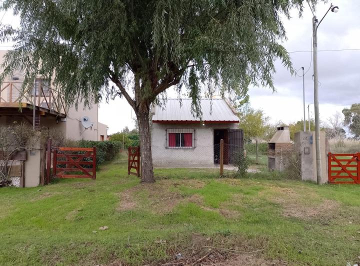 Casa · 30m² · 2 Ambientes · 1 Cochera