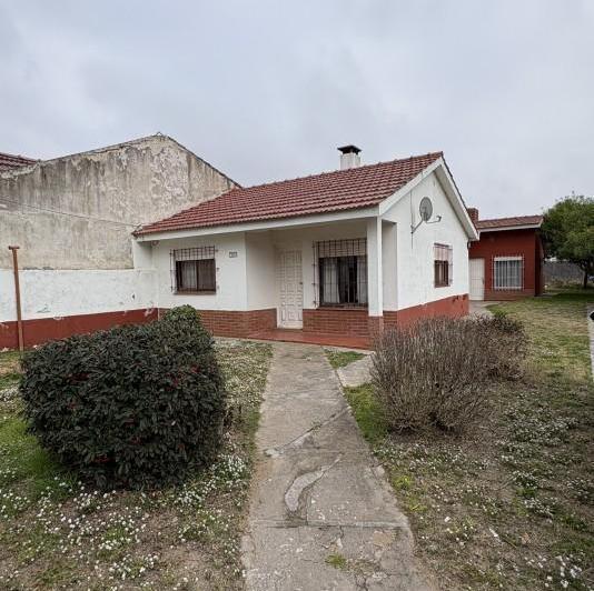 Casa · 140m² · 6 Ambientes