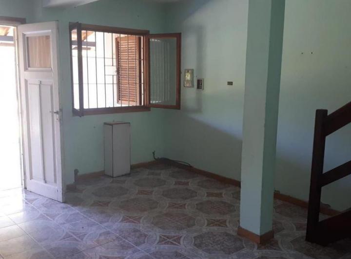 Casa · 132m² · 6 Ambientes · 2 Cocheras