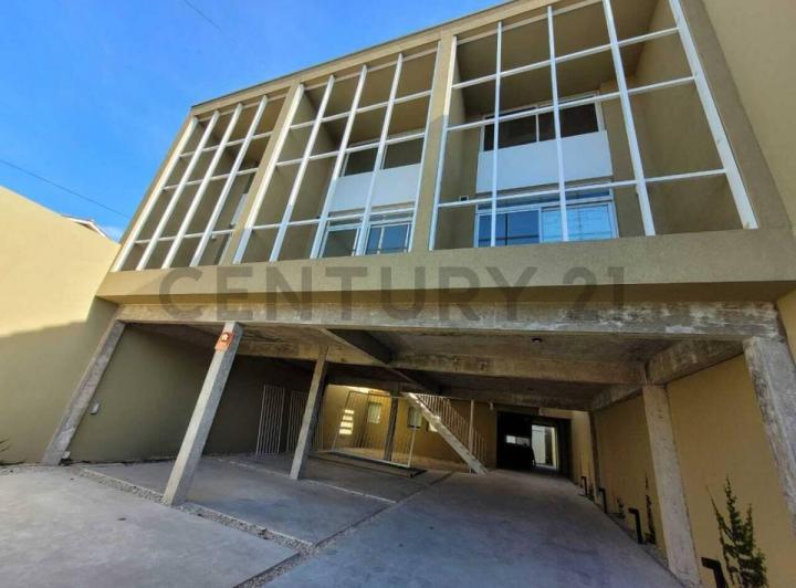 Casa · 54m² · 2 Ambientes