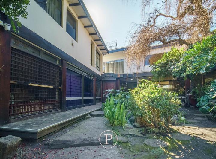 Casa · 178m² · 4 Ambientes · 1 Cochera