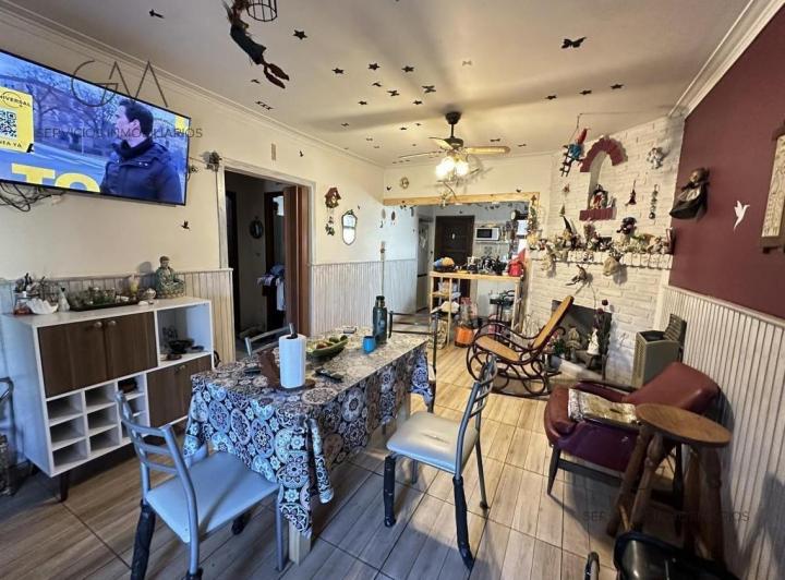 Casa · 98ha · 3 Ambientes · 1 Cochera
