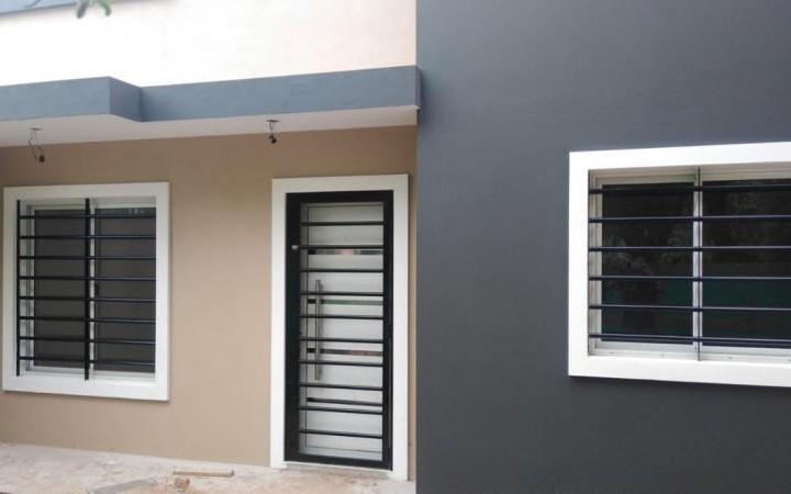 Casa · 50m² · 3 Ambientes · 2 Cocheras