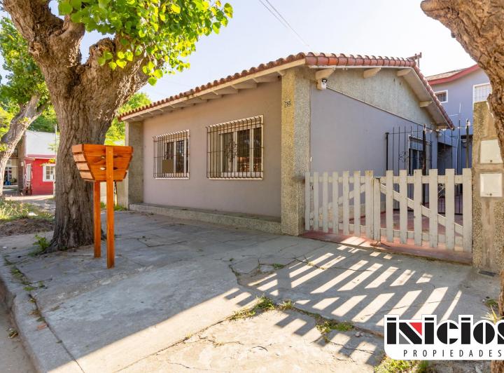 Casa · 62m² · 3 Ambientes