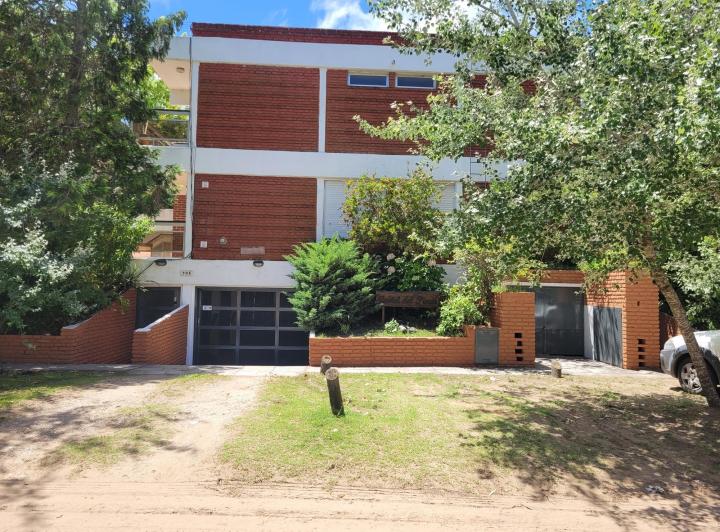 Casa · 50m² · 1 Dormitorio · 1 Cochera