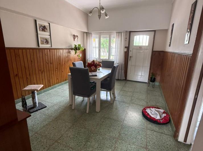 Casa · 163m² · 3 Ambientes