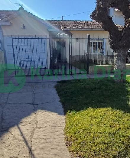 Casa · 150m² · 4 Ambientes · 1 Cochera