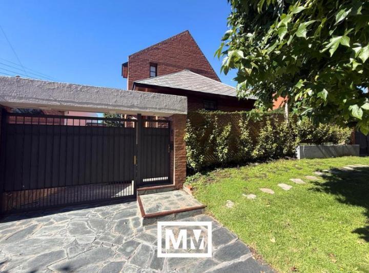 Casa · 178m² · 4 Ambientes