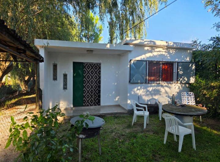 Casa · 110m² · 3 Ambientes · 1 Cochera