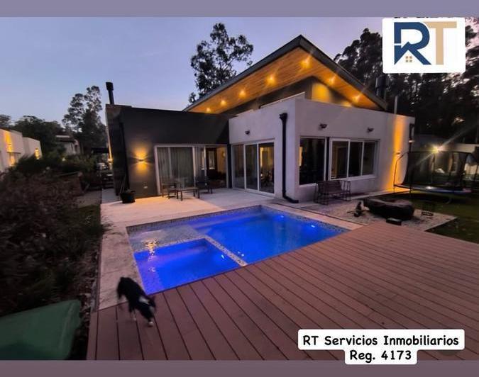 Casa · 715m² · 4 Ambientes