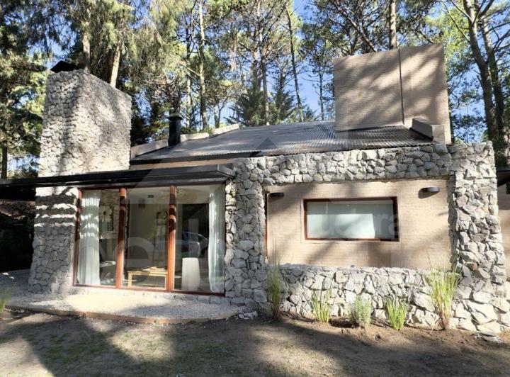 Casa · 120m² · 5 Ambientes