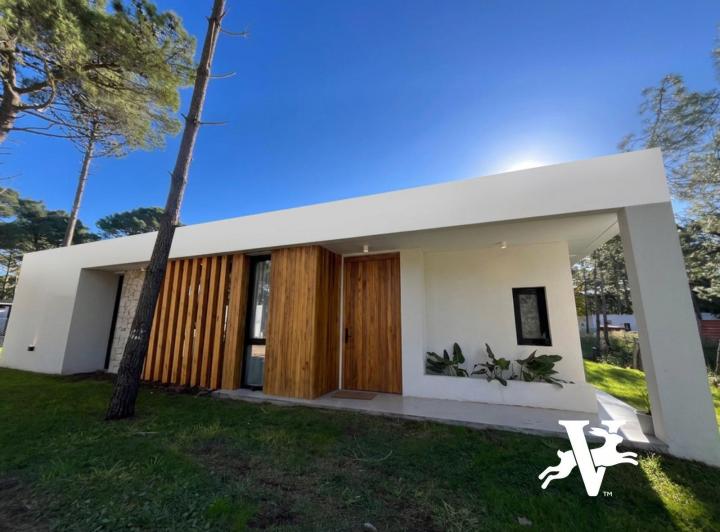 Casa · 150m² · 5 Ambientes