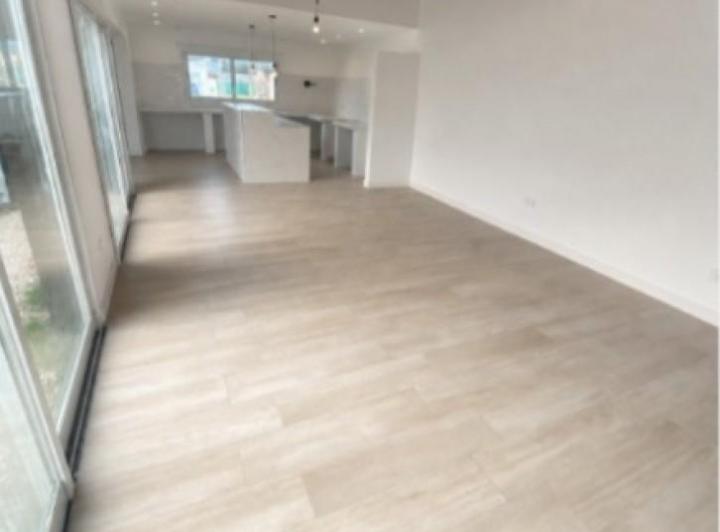 Casa · 115m² · 4 Ambientes