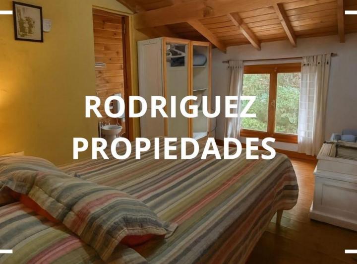 Casa · 80m² · 4 Ambientes · 1 Cochera