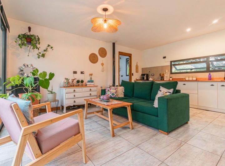 Casa · 73m² · 3 Ambientes