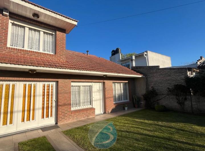 Casa · 191m² · 4 Ambientes