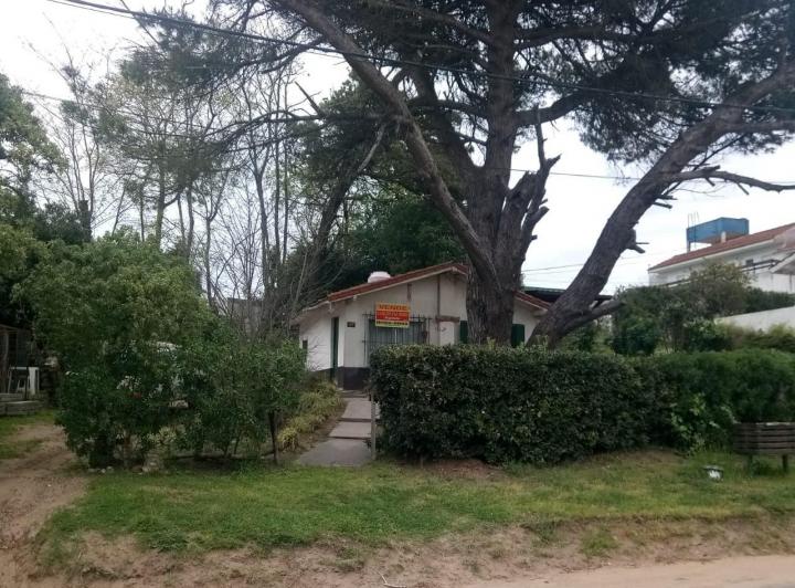 Casa · 40m² · 3 Ambientes