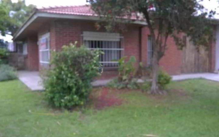 Casa · 100m² · 3 Ambientes