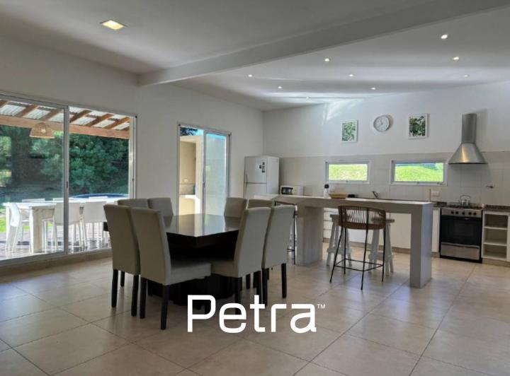 Casa · 128m² · 4 Ambientes