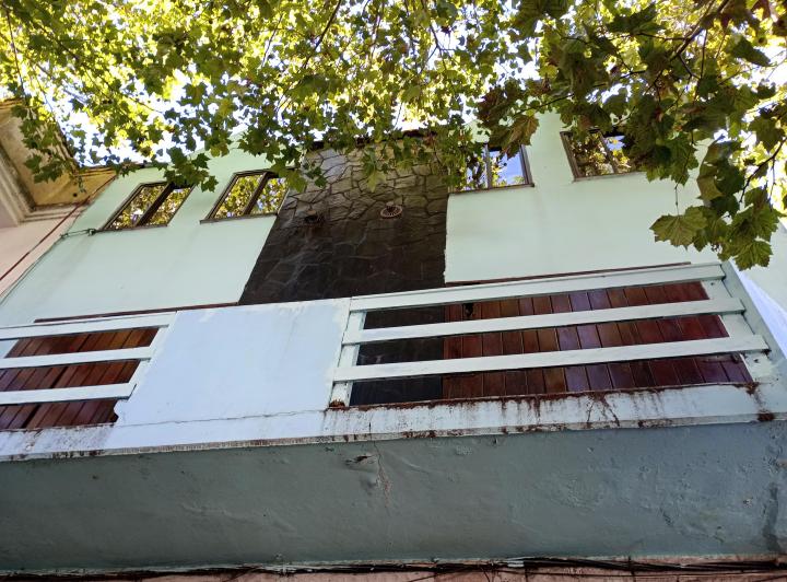 Casa · 120m² · 3 Ambientes