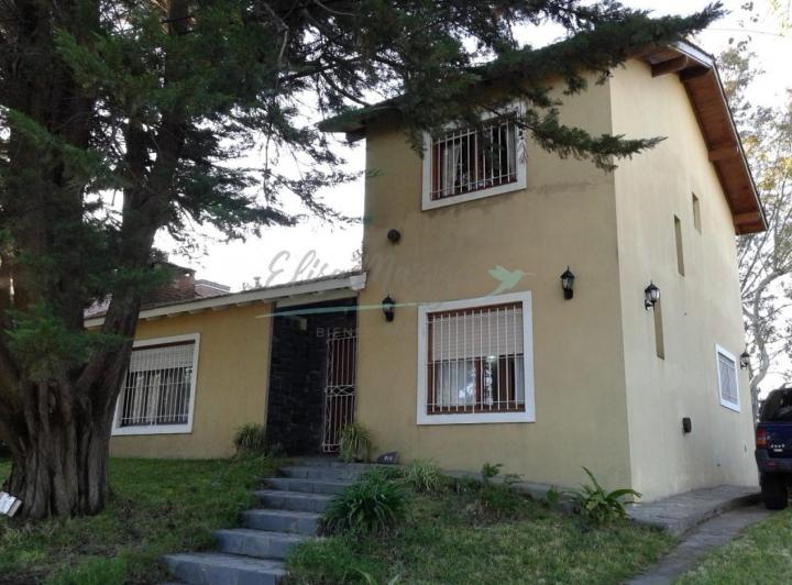 Casa · 150m² · 5 Ambientes · 1 Cochera