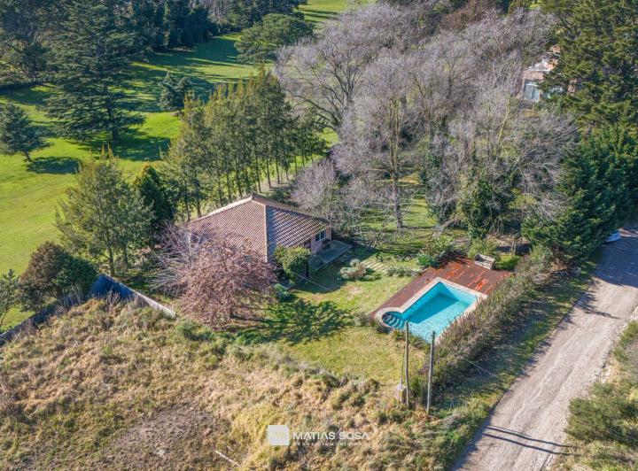 Casa · 156m² · 5 Ambientes