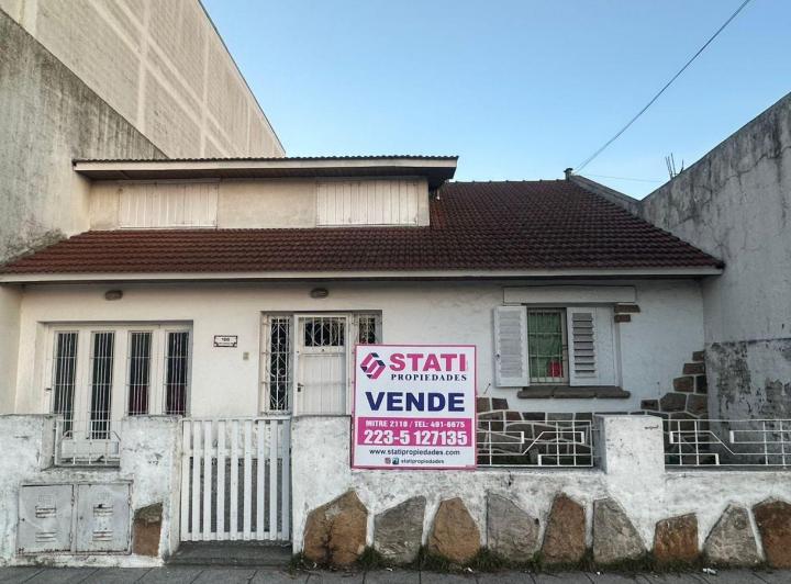 Casa · 370m² · 6 Ambientes