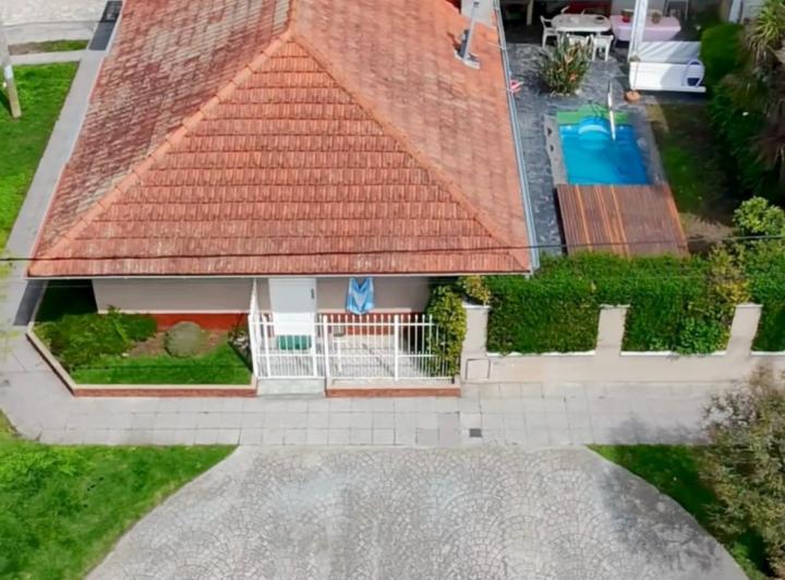 Casa · 110m² · 3 Ambientes · 1 Cochera