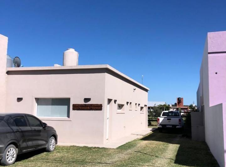 Casa · 60m² · 1 Ambiente