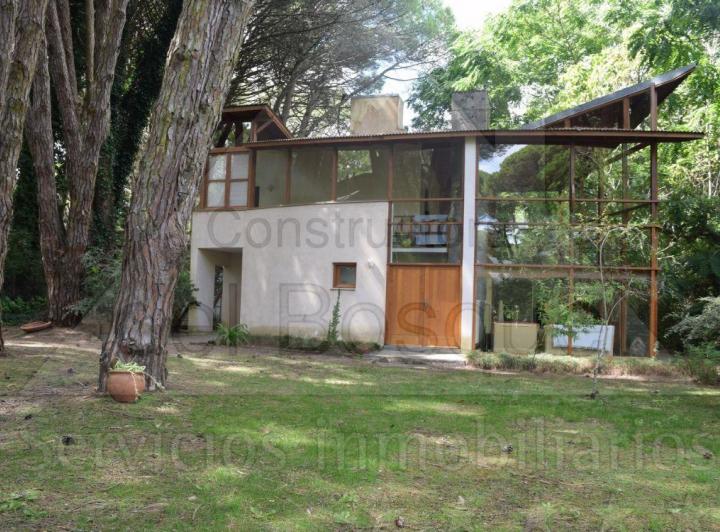 Casa · 96m² · 2 Ambientes