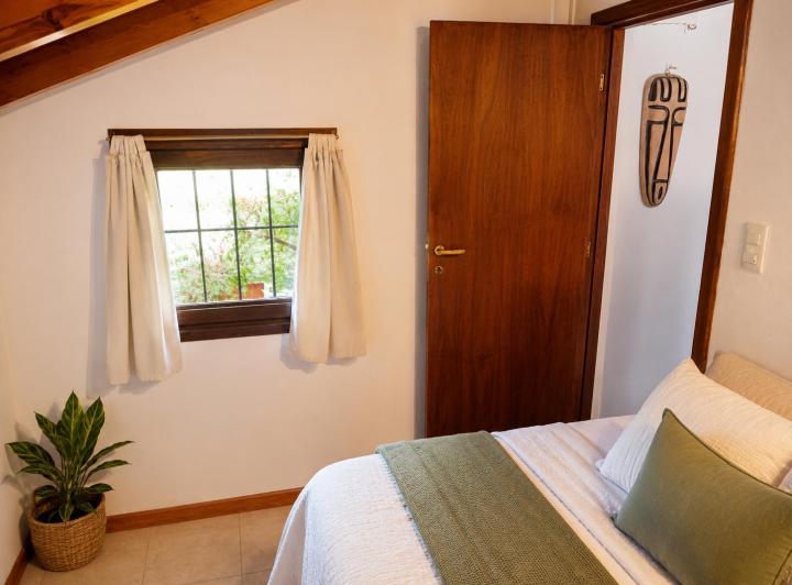 Casa · 45m² · 4 Ambientes