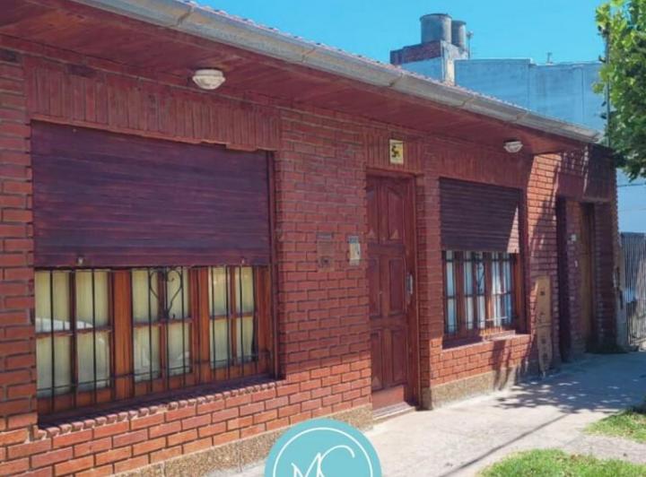 Casa · 52m² · 3 Ambientes