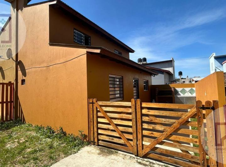 Casa · 76m² · 4 Ambientes · 1 Cochera