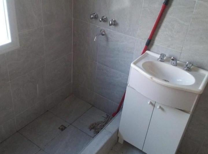 Casa · 65m² · 3 Ambientes