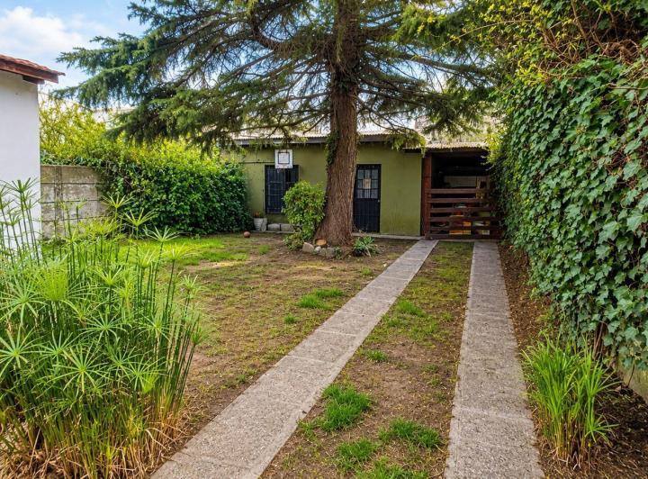 Casa · 174m² · 5 Ambientes