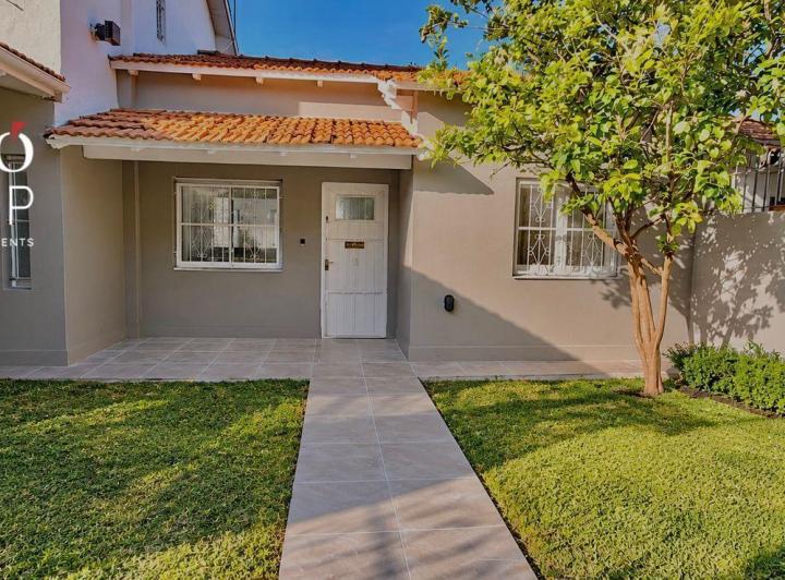 Casa · 140m² · 3 Ambientes · 1 Cochera