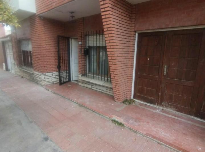 Casa · 120m² · 4 Dormitorios